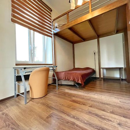 Cozy Rooms In Old Town And Wawel Krakow Exterior photo
