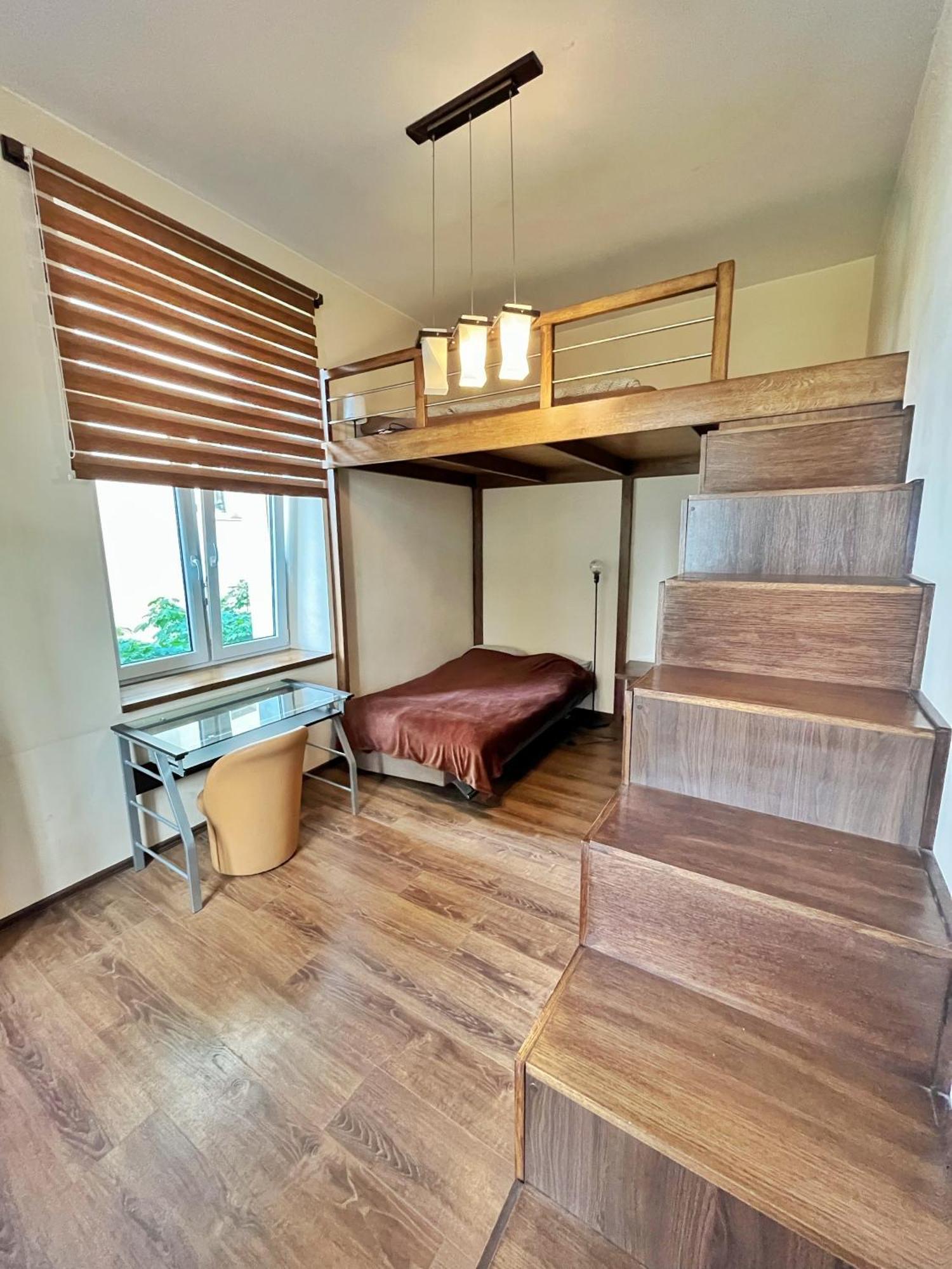 Cozy Rooms In Old Town And Wawel Krakow Exterior photo