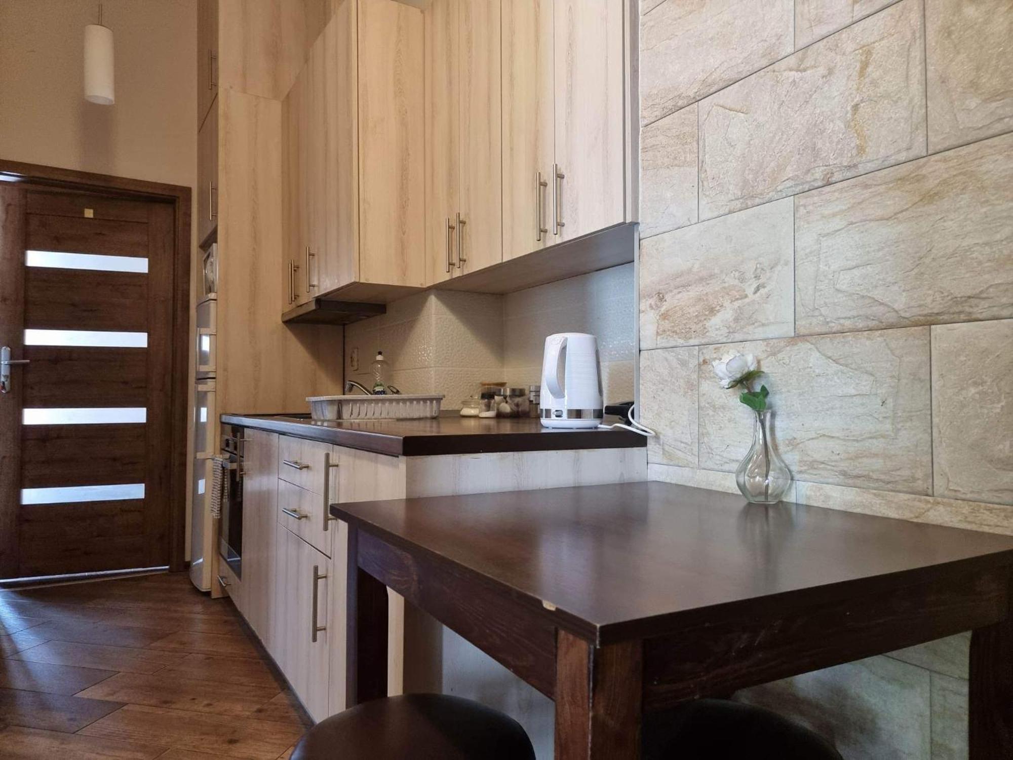 Cozy Rooms In Old Town And Wawel Krakow Exterior photo